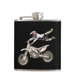 Cantil motocross
