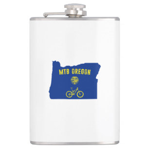 Cantil Mountain Bike Oregon