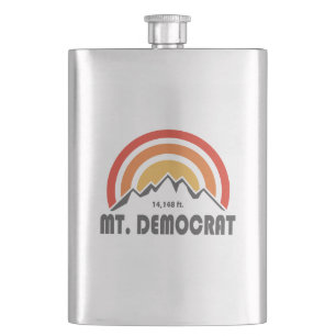 Cantil Mt. Democrata