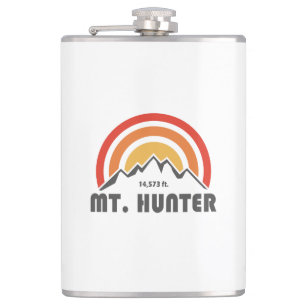 Cantil Mt. Hunter