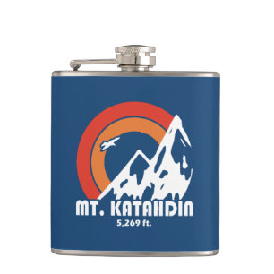 Cantil Mt. Katahdin Sun Eagle