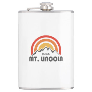 Cantil Mt. Lincoln
