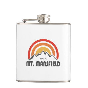 Cantil Mt. Mansfield