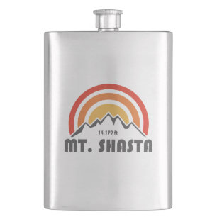 Cantil Mt. Shasta