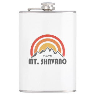 Cantil Mt. Shavano