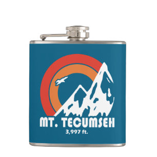 Cantil Mt. Tecumseh New Hampshire Sun Eagle