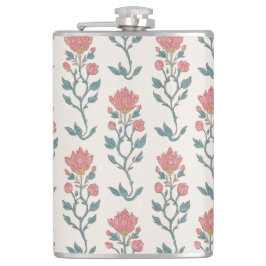 Cantil Mughal Floral Butta