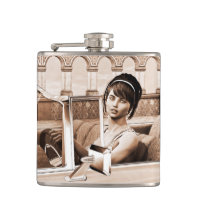 Mulher Vintage