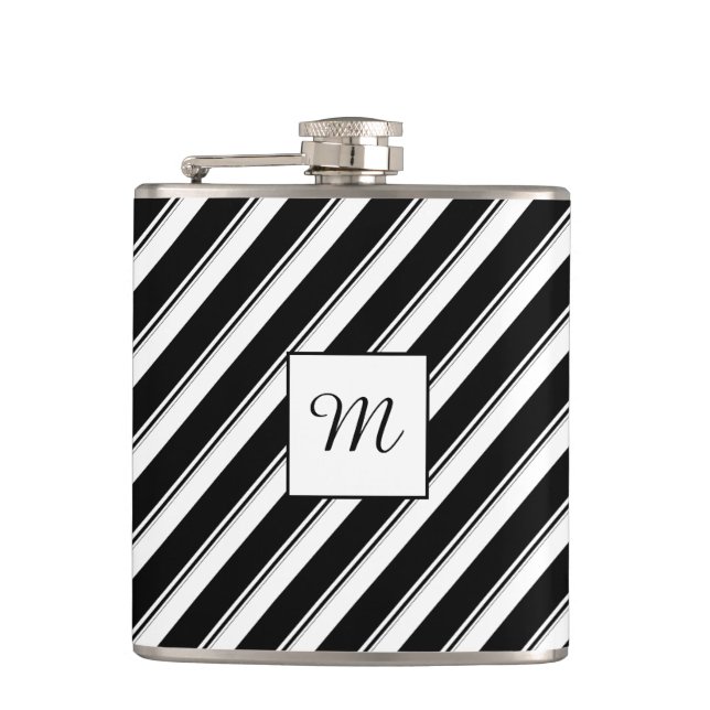 Cantil Multicolored Stripes (Frente)