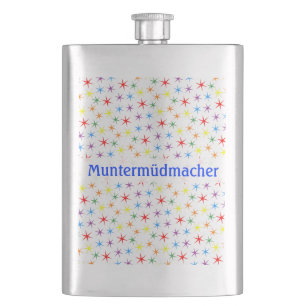 Cantil Muntermüdmacher