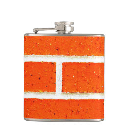 Cantil Muro de tijolos