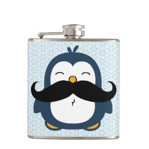 Cantil Mustache Penguin