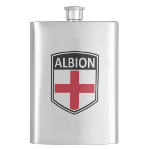 Cantil Nacional - Albion