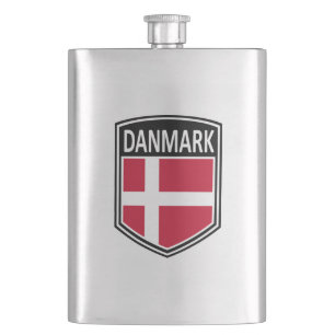 Cantil Nacional - Danmark