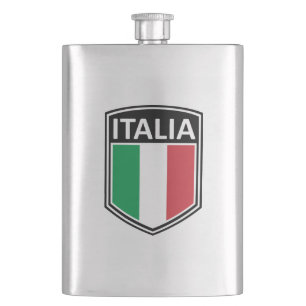 Cantil Nacional - Itália