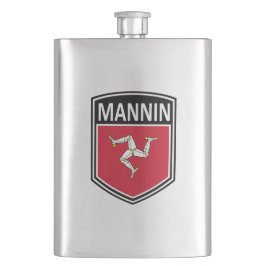 Cantil Nacional - Manin