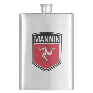 Cantil Nacional - Manin