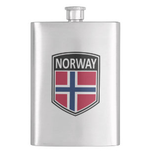 Cantil Nacional - Noruega