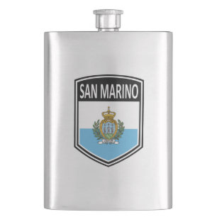 Cantil Nacional - São Marino