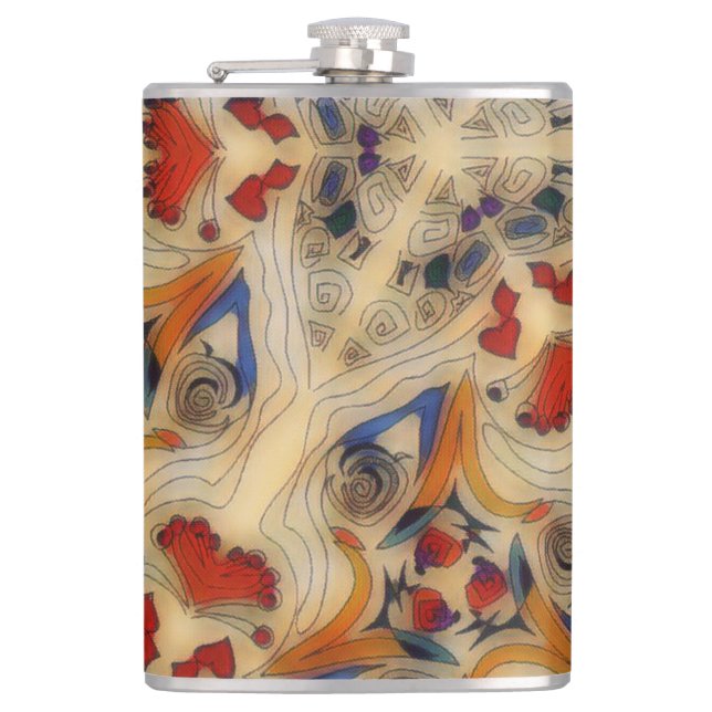 Cantil Nanners (Frente)