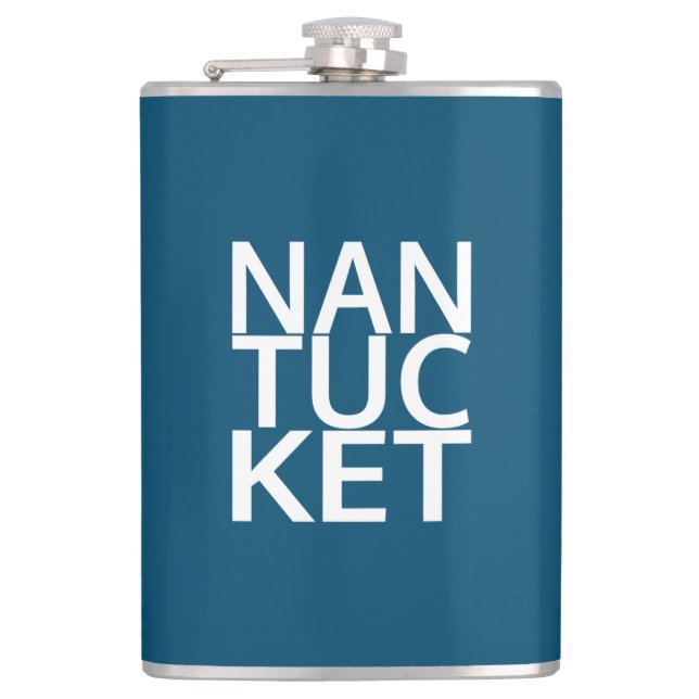 Cantil Nantucket (Frente)