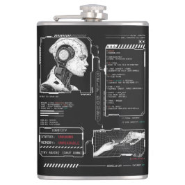 Cantil Não reconhecido - Design de Streetwear de Techno-B