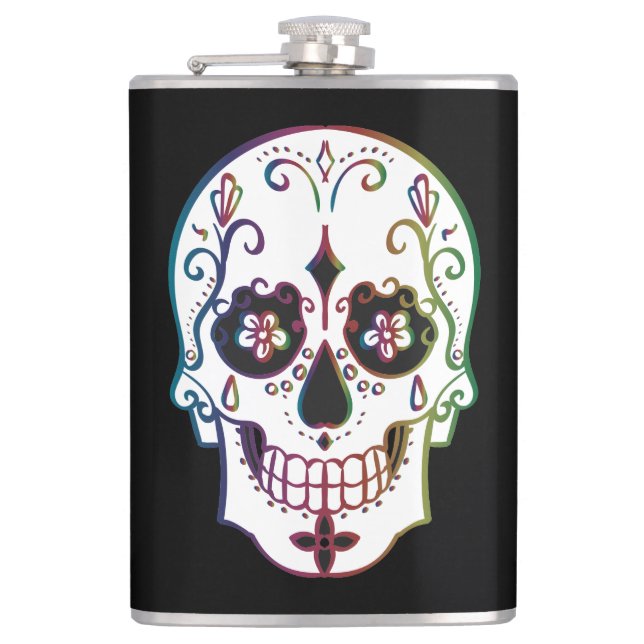 Cantil Não toque em meu veneno (Frente)