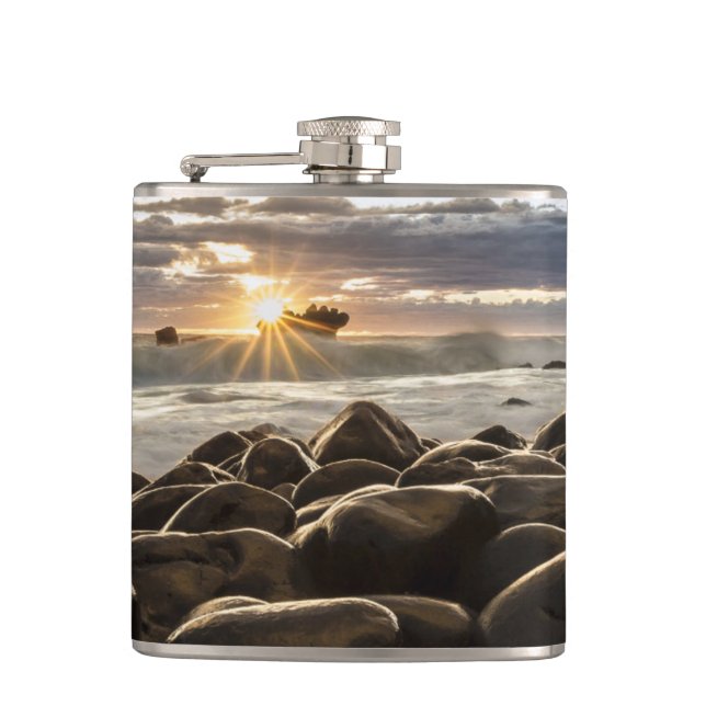 Cantil nascer do sol-1239727 (Frente)