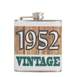 Cantil Nascer em 1952