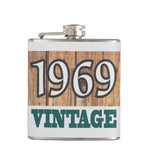 Cantil Nascer no balão de 1969