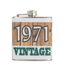 Nascer no balão de 1971