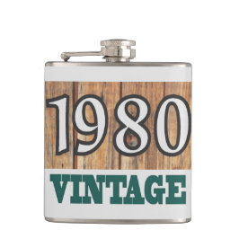 Cantil Nascer no balão de 1980