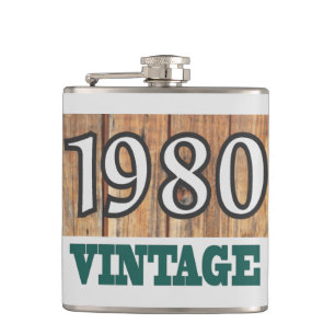 Cantil Nascer no balão de 1980