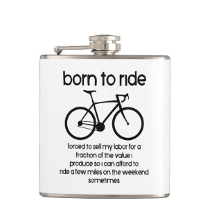 Cantil Nascer Para Dirigir Uma Bicicleta Forçada A Trabal