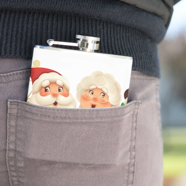 Cantil Natal (In loco)