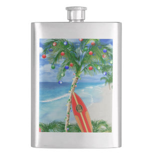 Cantil Natal da praia