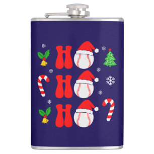 Cantil Natal Ho Ho Engraçado Xmas-85211