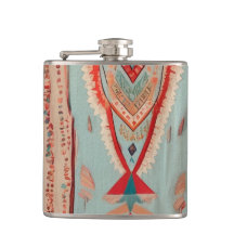 Native America Pattern