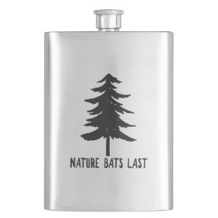 Cantil Nature Bats Last