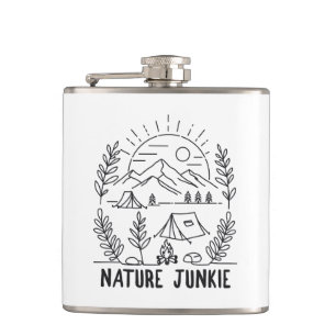 Cantil Nature Junkie
