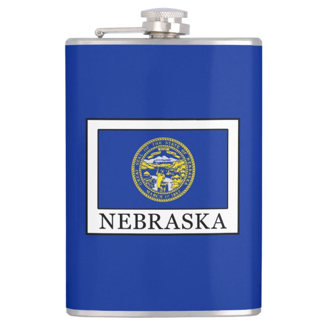 Cantil Nebraska (Frente)