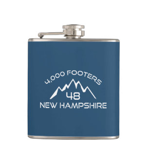 Cantil New Hampshire 4000 Footers Mountain
