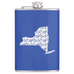 Cantil New York Bike