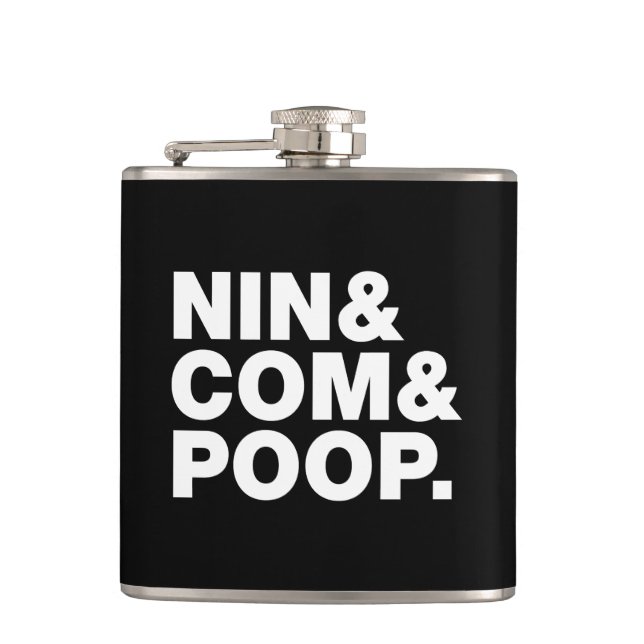 CANTIL NIN & COM & POOP. (Frente)