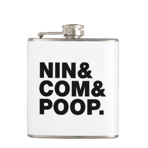 CANTIL NIN & COM & POOP.