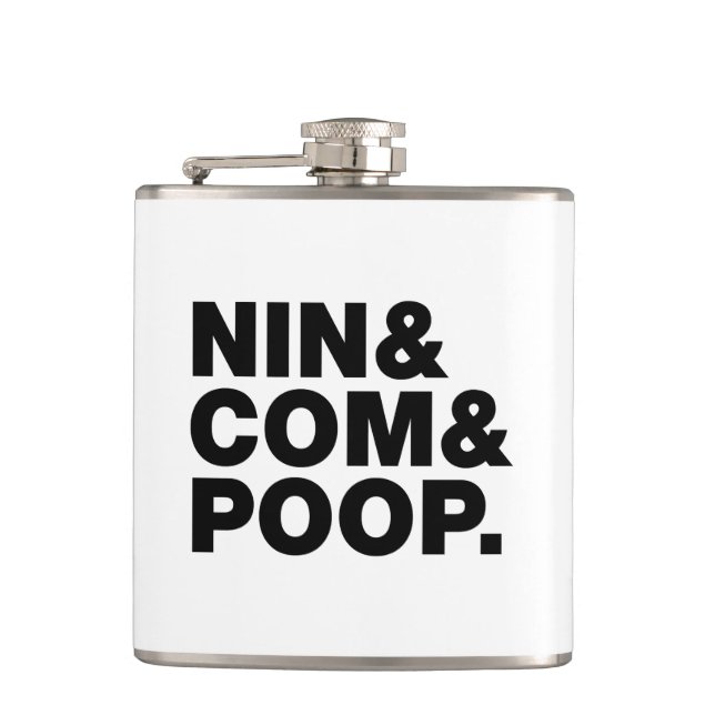 CANTIL NIN & COM & POOP. (Frente)