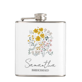 Cantil Noivas Personalizadas Flor Mulheres Casamento