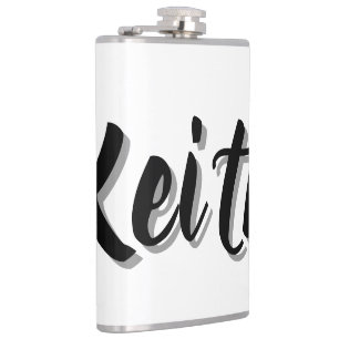 Cantil Nome masculino Keith,