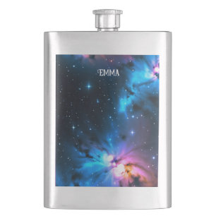 Cantil Nome Personalizado dos Incêndios Celestiais das Es