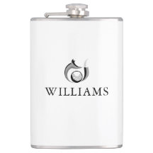 Nome Personalizado Fox E Golf Ball